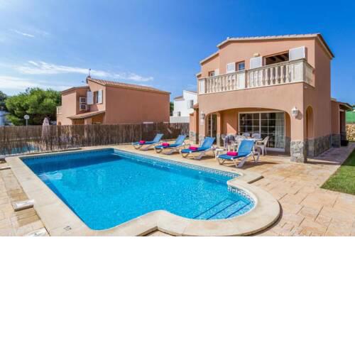 Villa Llebeig