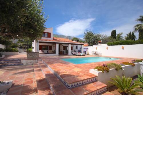 Villa Lleó