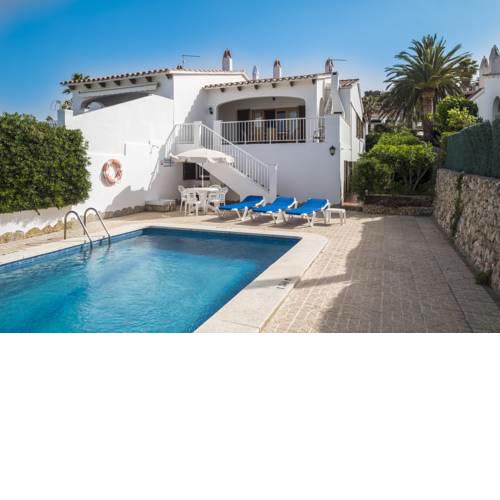 Villa Llevant 77