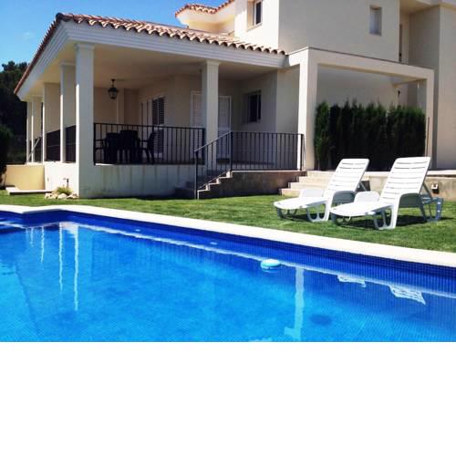 Villa Llevant
