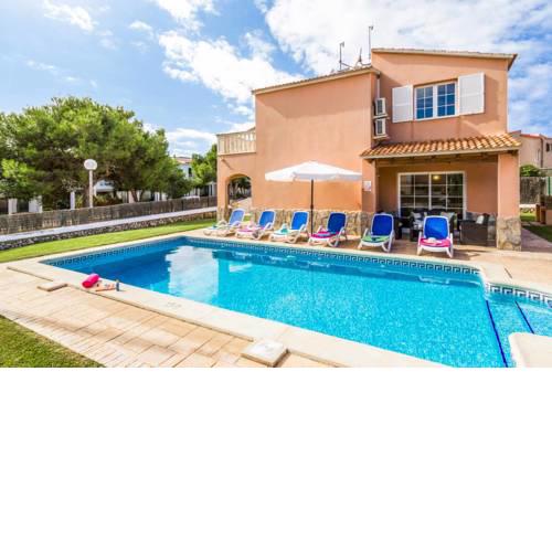 Villa Llevant