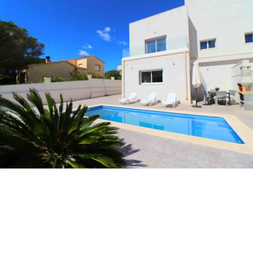 Villa Llevant