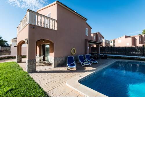Villa Llevant