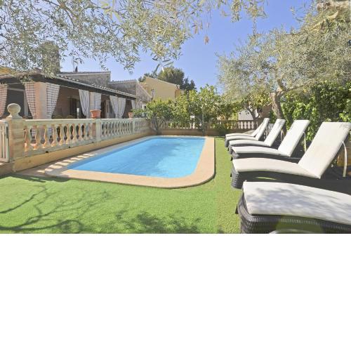 Villa Llimona