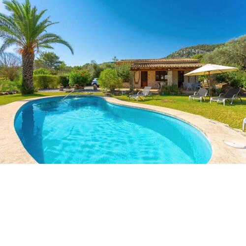 Villa Llobera