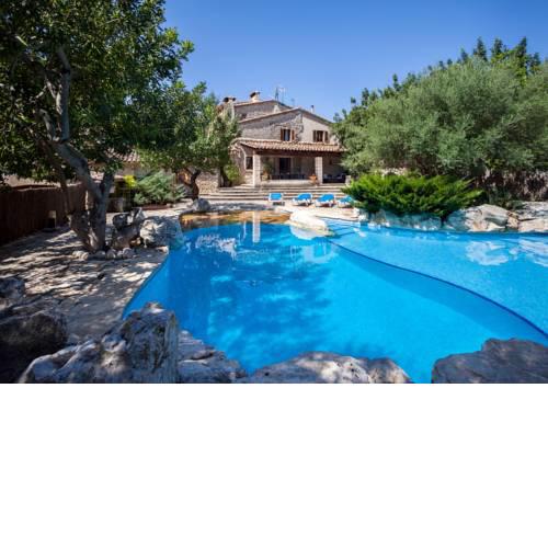 Villa Lloberina