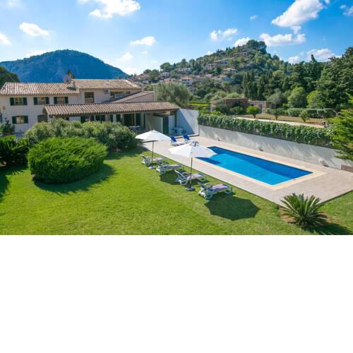 Villa LLOBINER