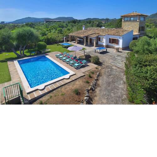 Villa Lloreta