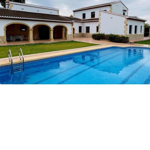 Villa Lluca