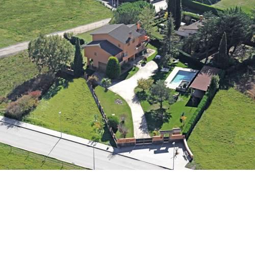 Villa Lluçanes