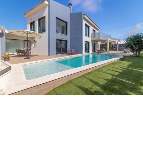 Villa Llucmajor - 163021