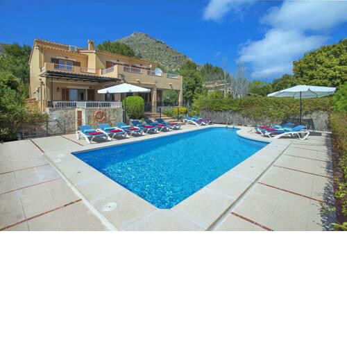 Villa Lluis Vives