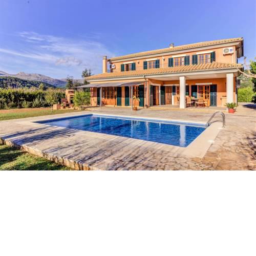 Villa Lluna Nova