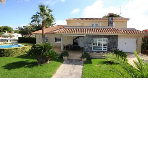 Villa Lluna