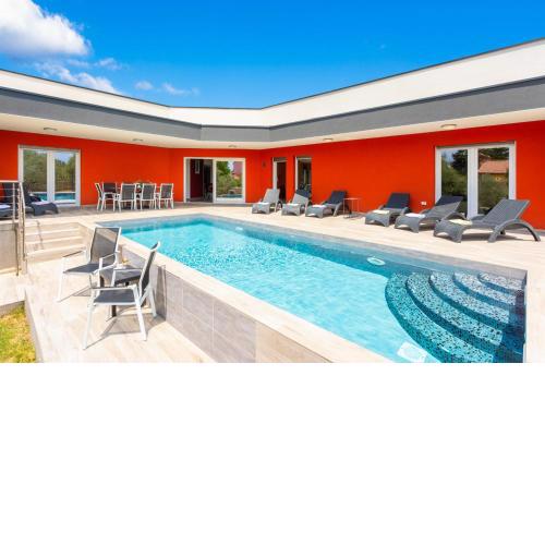 Villa LM