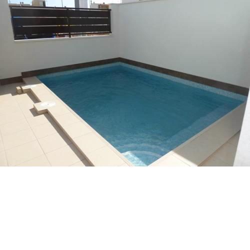 Villa Lo Pagan San Pedro del Pinatar