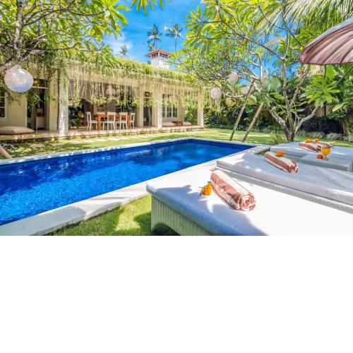 Villa Lodek Deluxe