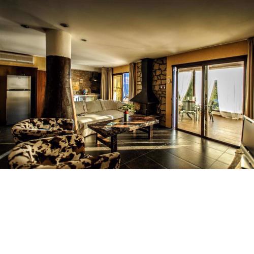Villa Loft Teleworking