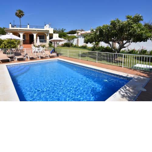 Villa Lola Casitas Select