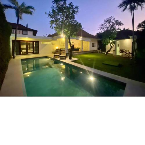 Villa Lola
