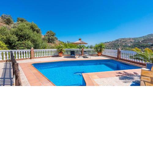 Villa Loli Torrox Torrox by Ruralidays