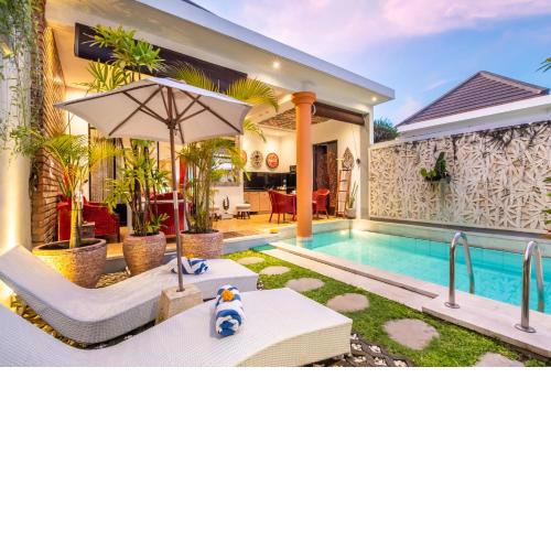 Villa Lollie Seminyak