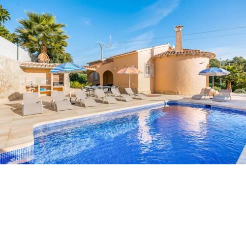 Villa Loly