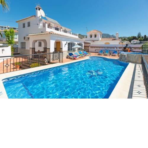 Villa Loly