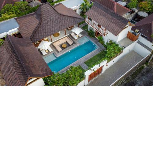 Villa Loma by Alfred in Bali