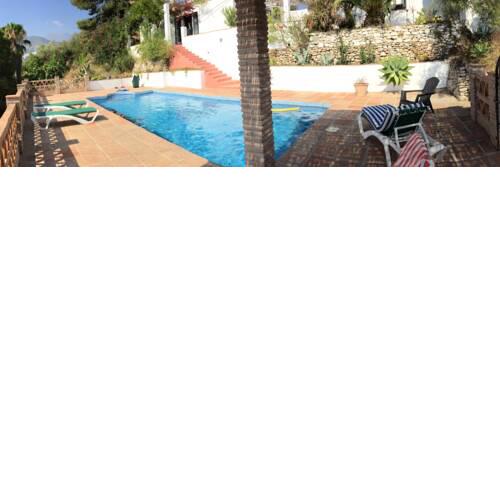 Villa Loma de Las Vacas
