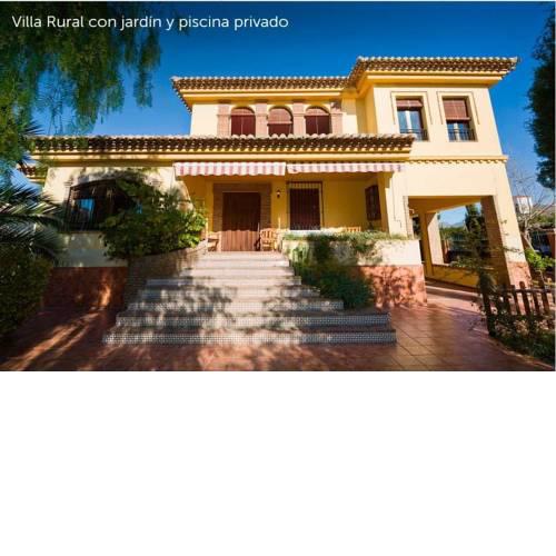 Villa Loma Linda
