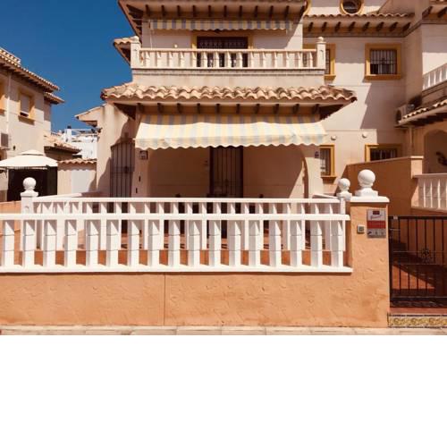 Villa Lomas de Cabo Roig