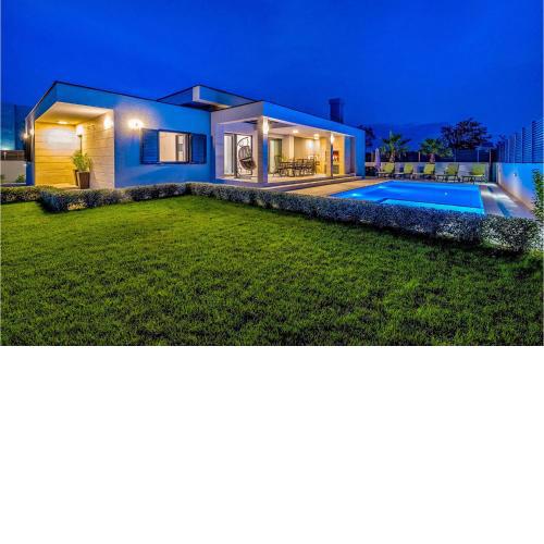 Villa Lorena Dalmacija