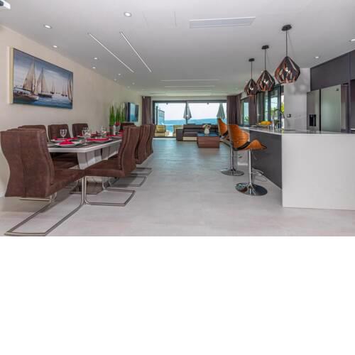 Villa Lorena with Private Pool