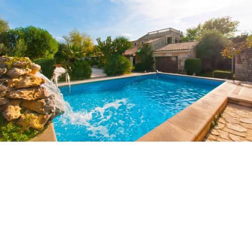 Villa LORENZO ALCUDIA