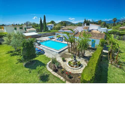 Villa LORENZO