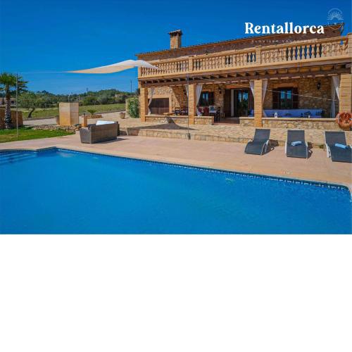 Villa Lorenzo