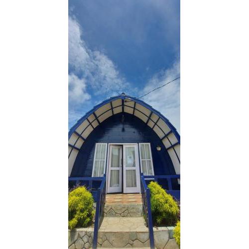 Villa Lorong Sempit Puncak 2000 Siosar