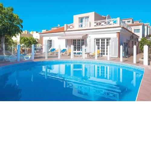 Villa Lory