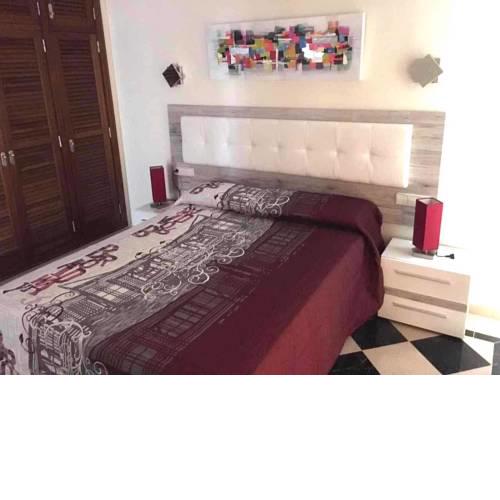 VILLA LOS ALISIOS 58