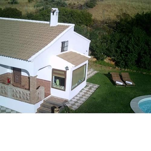 Villa Los Almendros