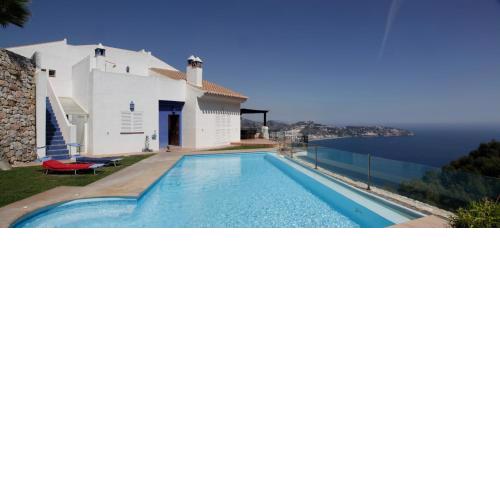 Villa Los Altos, La Herradura, Almuñecar