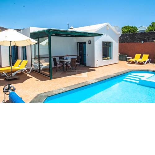 Villa Los Arcos (LH160)