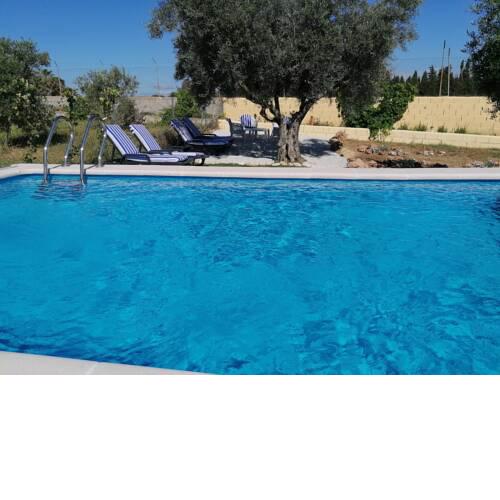 VILLA LOS ARCOS