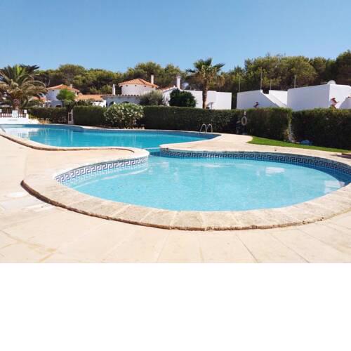 Villa los Arcos
