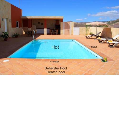 Villa Los Azules