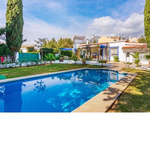 Villa Los Benson