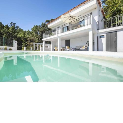 Villa Los Berros Live Canarias