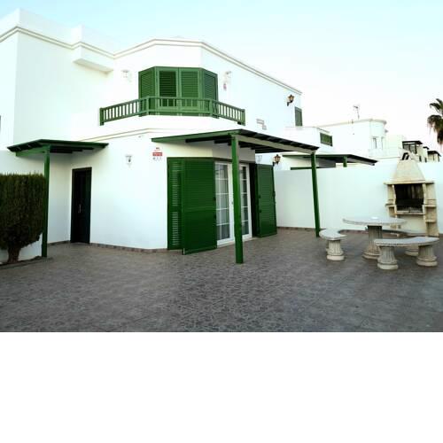 Villa Los Cactus