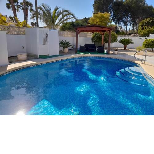 Villa los Cántabros